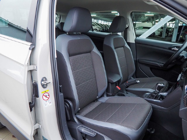 Volkswagen T-Cross 1.0 TSI DSG Style