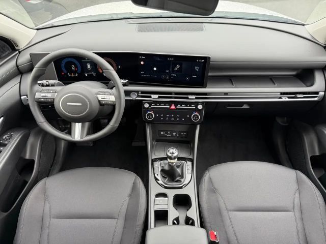 Hyundai Tucson 1.6 T-GDi