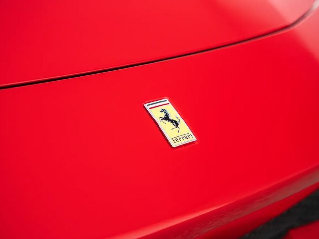 Ferrari 296 GTS