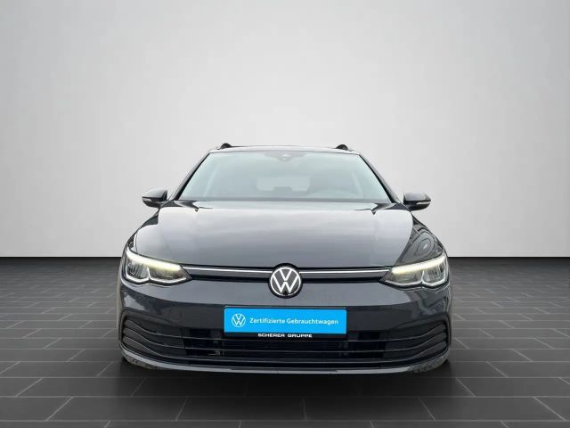 Volkswagen Golf 1.0 TSI Golf VIII Variant