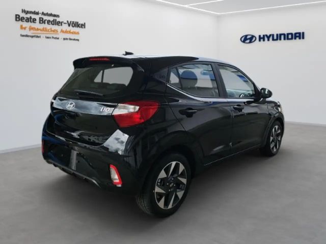Hyundai i10 1.0 Trend