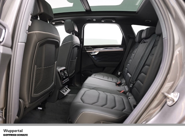 Volkswagen Touareg 3.0 V6 TDI 4Motion R-Line