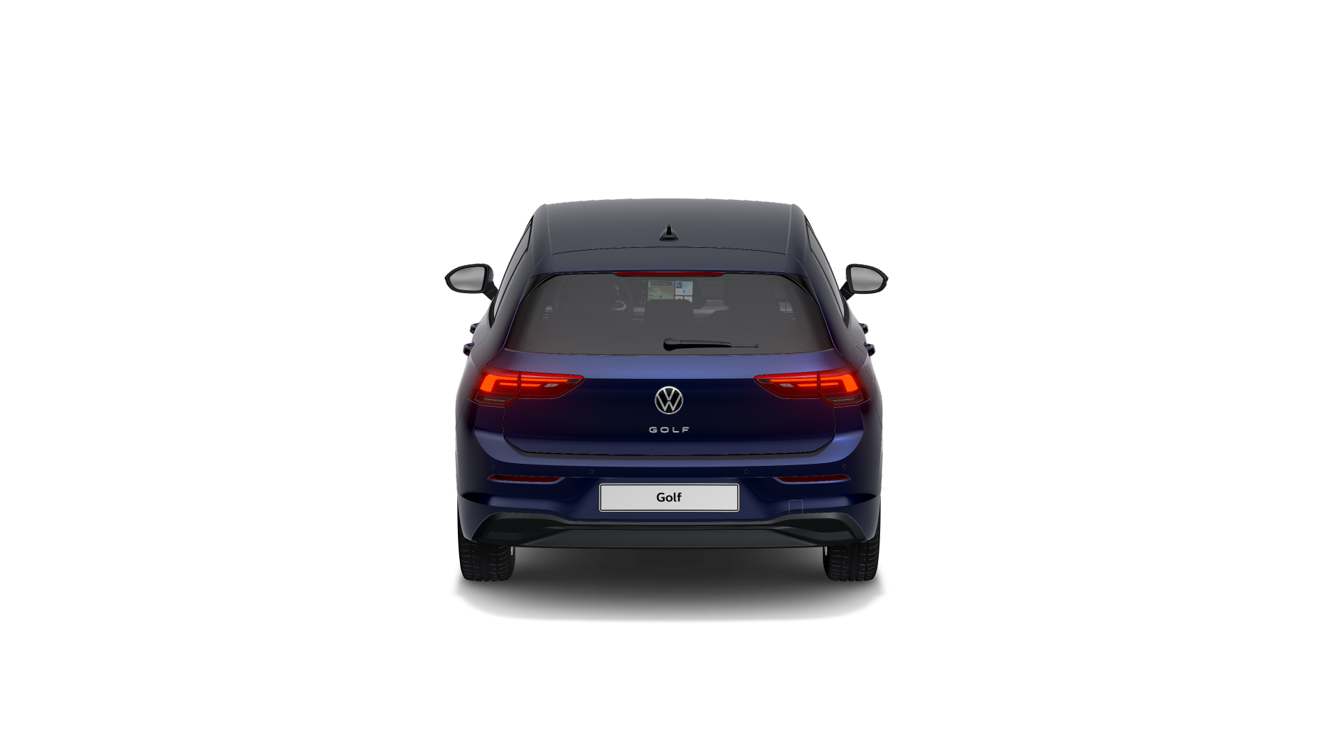 Volkswagen Golf 1.5 TSI