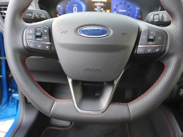 Ford Focus EcoBoost ST Line