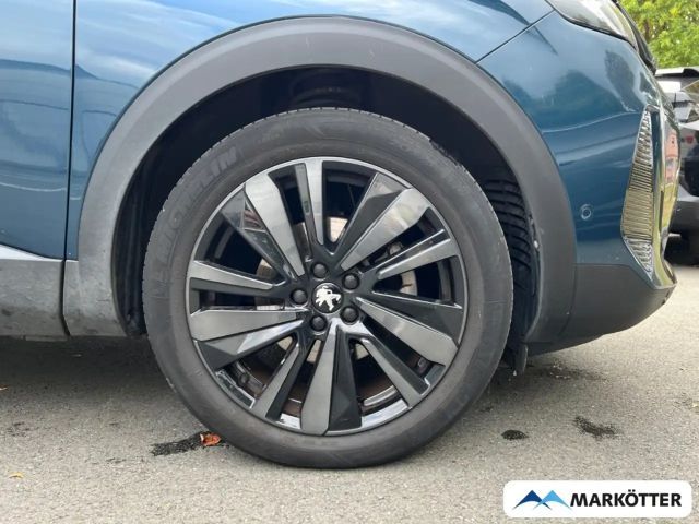 Peugeot 3008 GT-Line PureTech