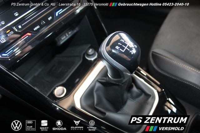 Volkswagen T-Roc 1.5 TSI R-Line