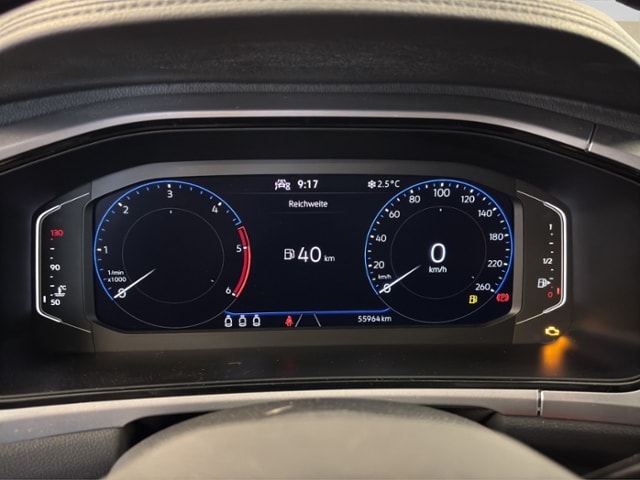 Volkswagen T-Roc 2.0 TDI