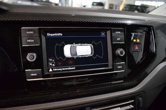 Volkswagen Polo Life