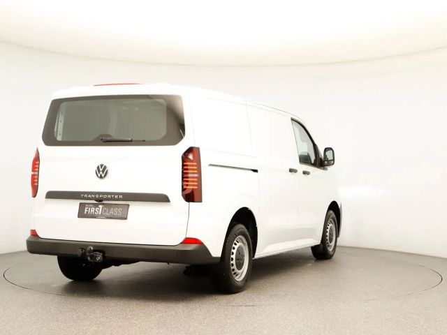 Volkswagen Transporter T7