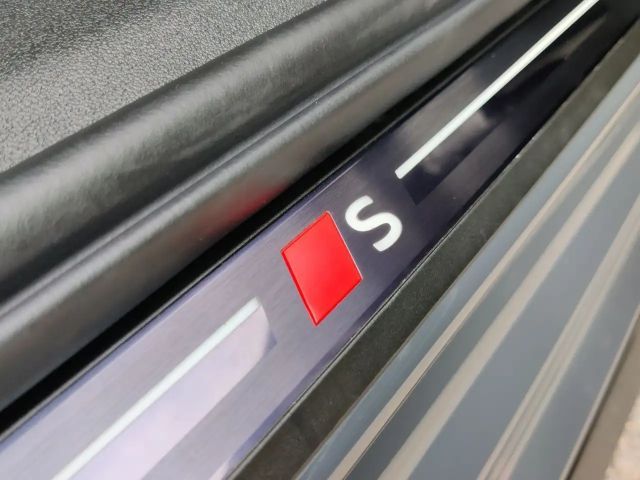 Audi A5 40 TDI S-Line