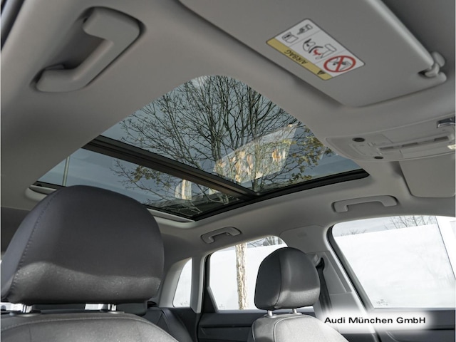 Audi Q3 40 TDI Quattro S-Tronic