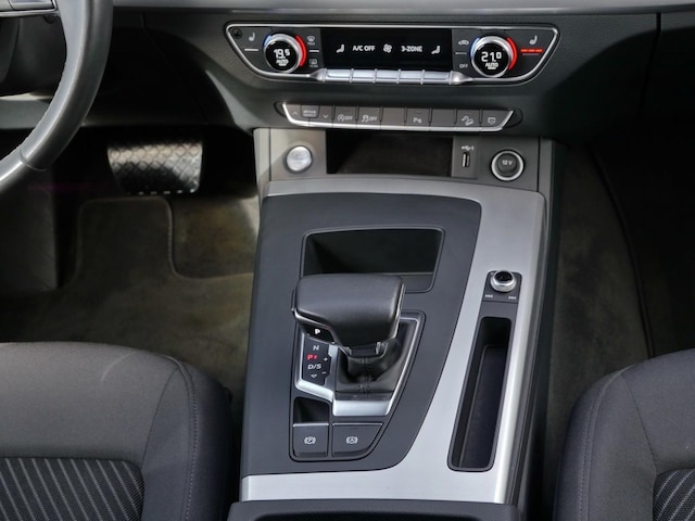 Audi Q5 40 TDI Quattro S-Tronic