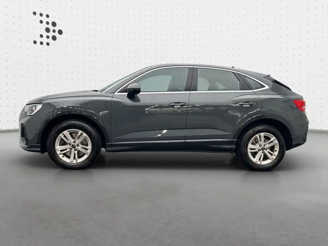 Audi Q3 Hybride