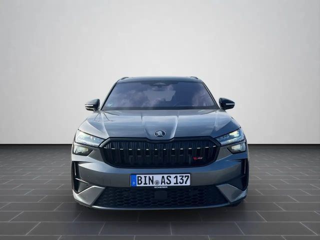 Skoda Kodiaq 2.0 TSI RS