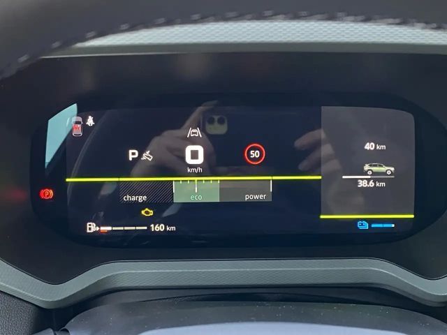 Dacia Bigster Extreme Hybrid 155