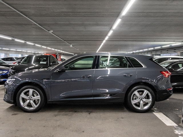 Audi Q8 e-tron 50 Quattro