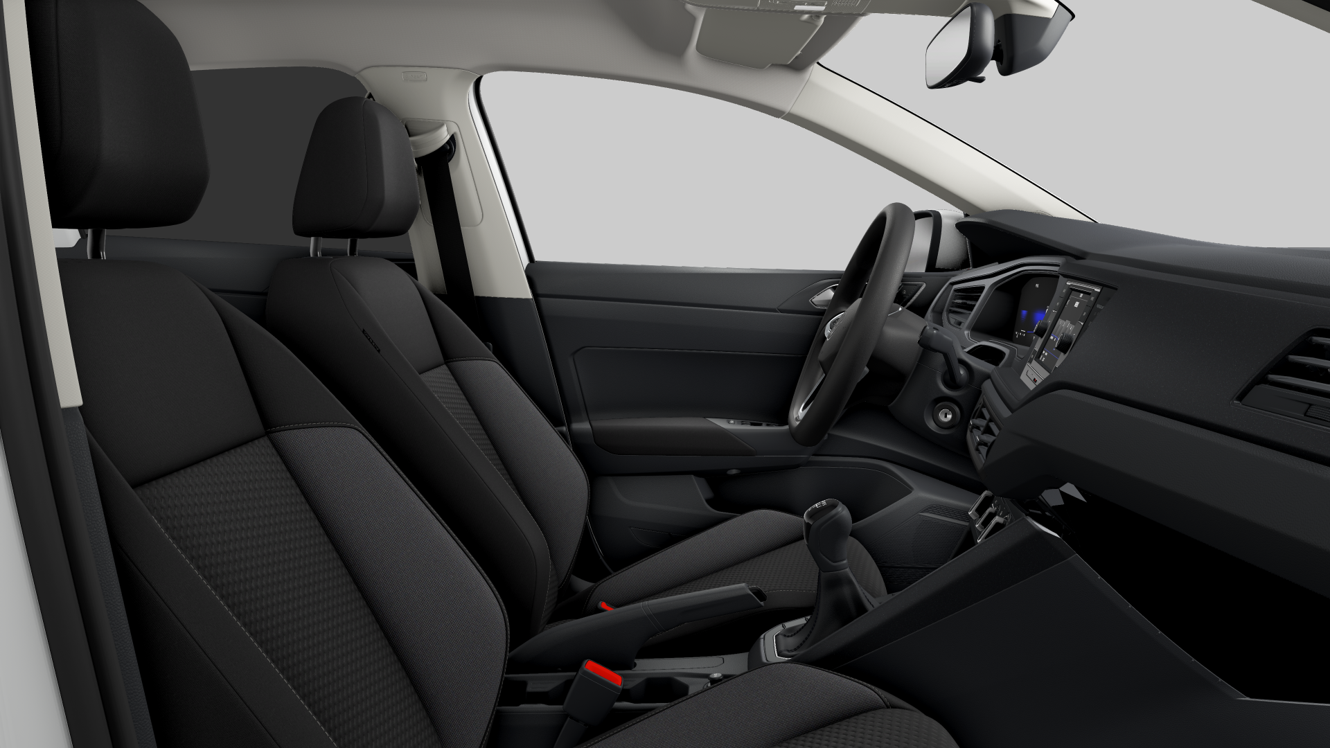 Volkswagen Taigo 1.0 TSI