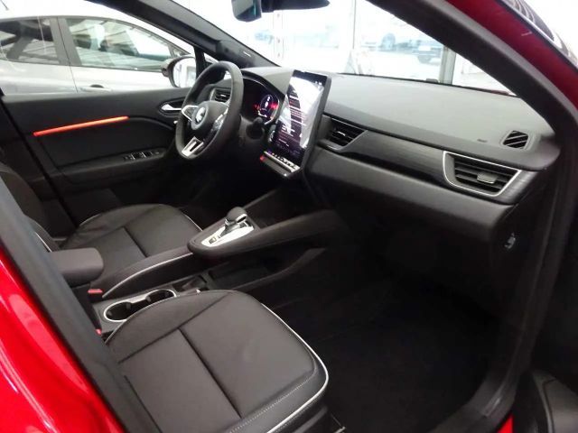 Mitsubishi ASX TOP 1.6 Hybrid MJ 25