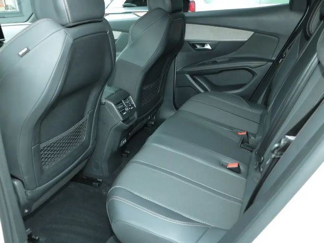 Peugeot 3008 BlueHDi EAT8 GT-Line