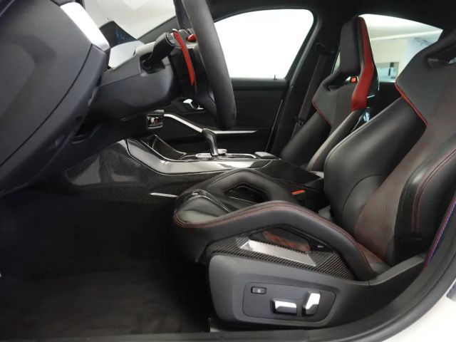 BMW M3 CS Sedan xDrive