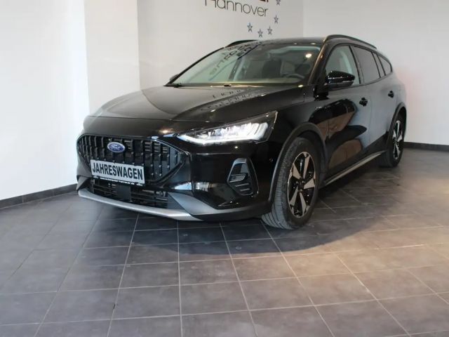 Ford Focus Active Wagon