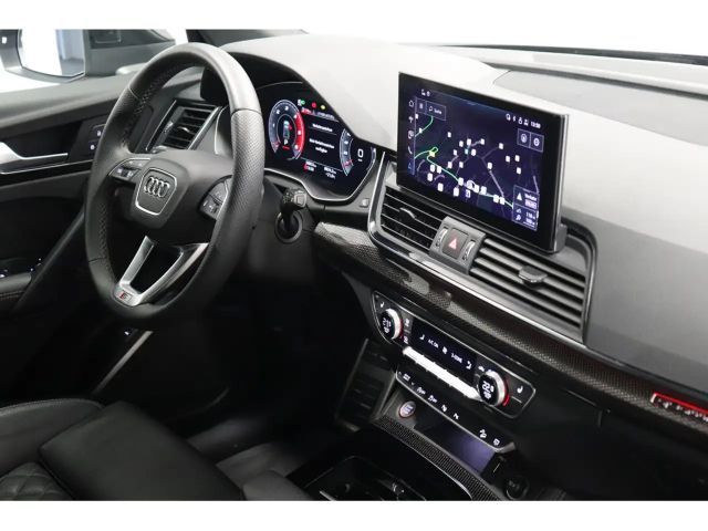 Audi SQ5 3.0 TDI Quattro