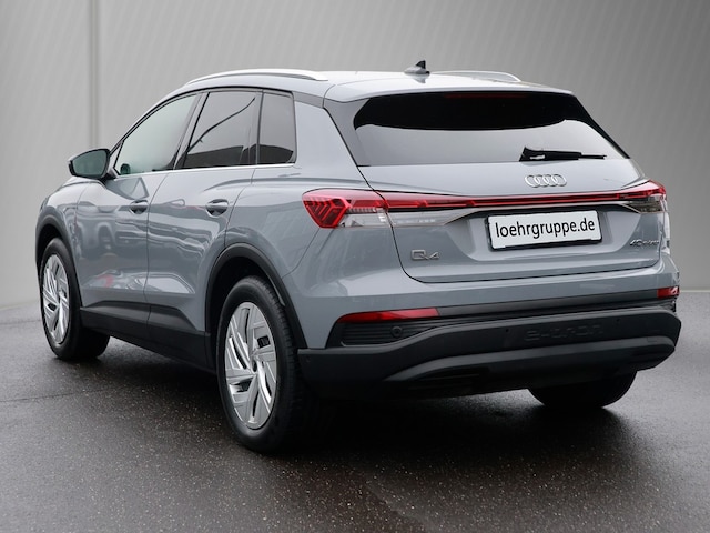 Audi Q4 e-tron 40