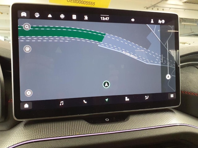 Skoda Kodiaq 2.0 TSI 4x4 RS