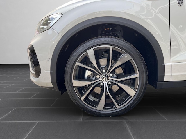 Volkswagen T-Roc 1.5 TSI Cabriolet R-Line