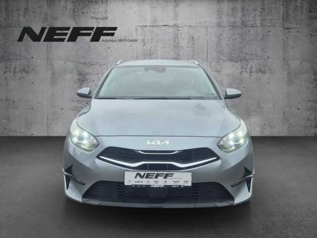 Kia Ceed GDi SportWagon Vision