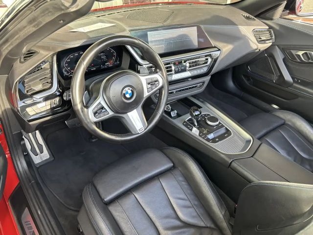 BMW Z4 Cabrio Roadster