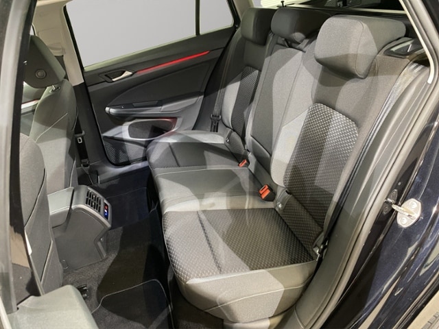 Volkswagen Golf 1.5 TSI Golf VIII Variant