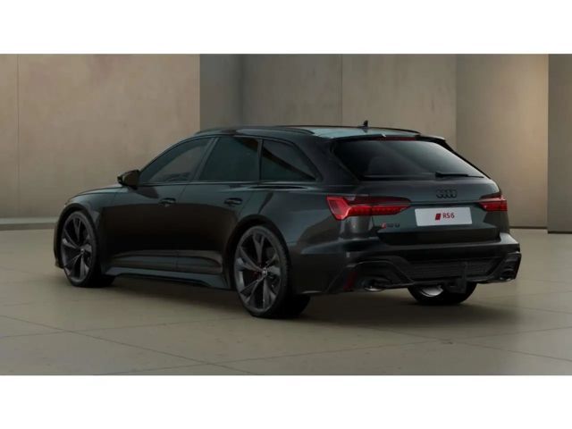 Audi RS6 Avant Performance Quattro