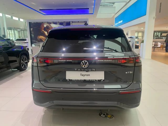 Volkswagen Tayron DSG