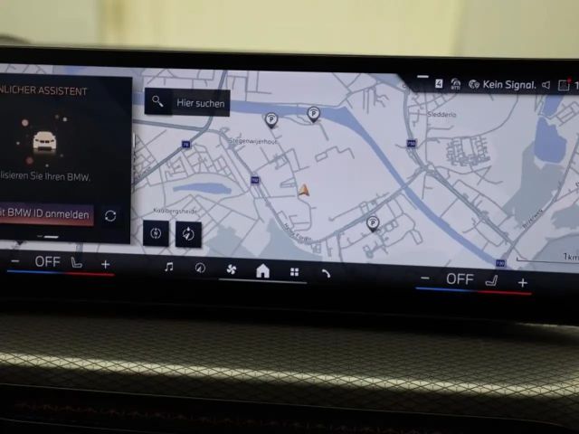 BMW 430 M-Sport Sedan