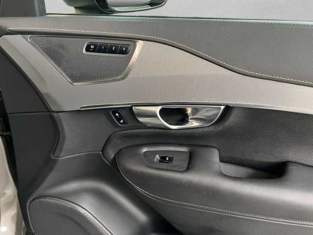 Volvo XC90 RDesign Edition