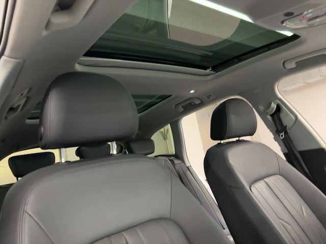 Audi A6 40 TDI Avant S-Tronic