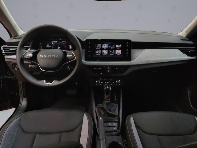 Skoda Kamiq 1.0 TSI Drive