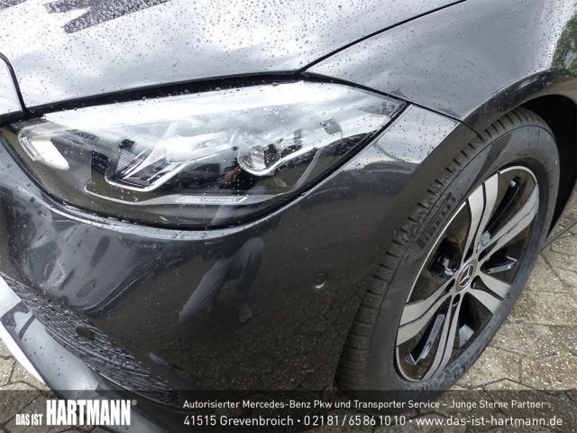 Mercedes-Benz C 180 AVANTGARDE Estate