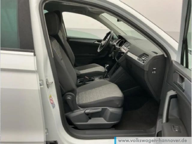 Volkswagen Tiguan 2.0 TDI