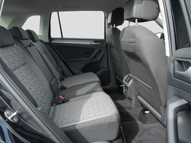 Volkswagen Tiguan 2.0 TDI 4Motion DSG Life