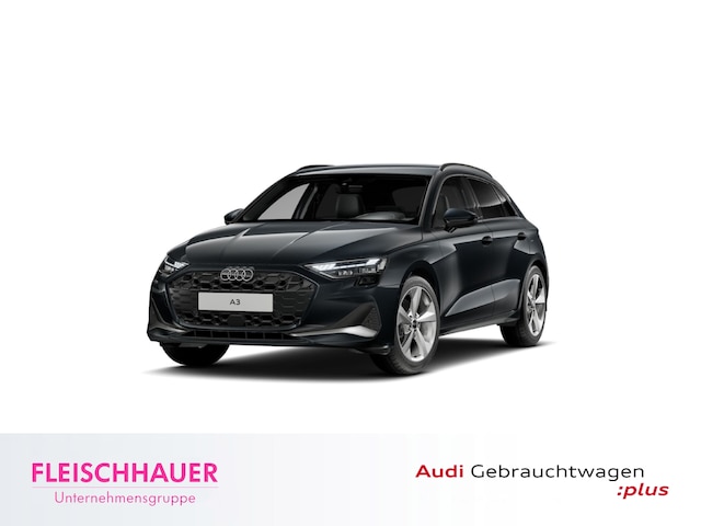 Audi A3 35 TDI S-Tronic Sportback