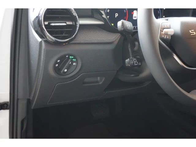 Skoda Fabia 1.0 TSI Tour