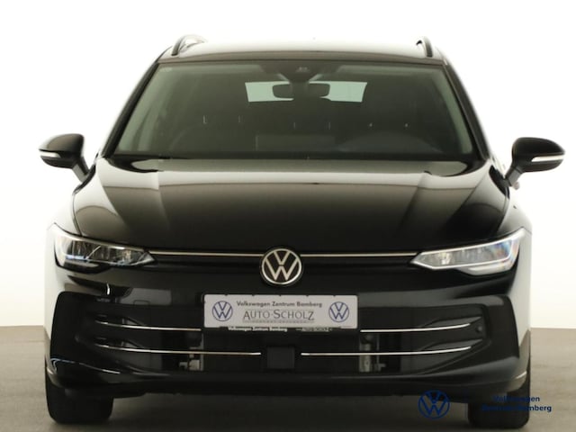 Volkswagen Golf 2.0 TDI Golf VIII Variant