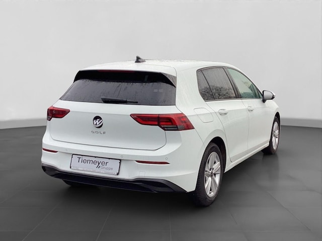 Volkswagen Golf 1.5 TSI Life