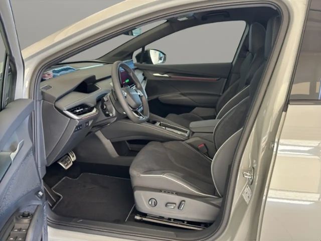 Skoda Enyaq Coupe Sportline