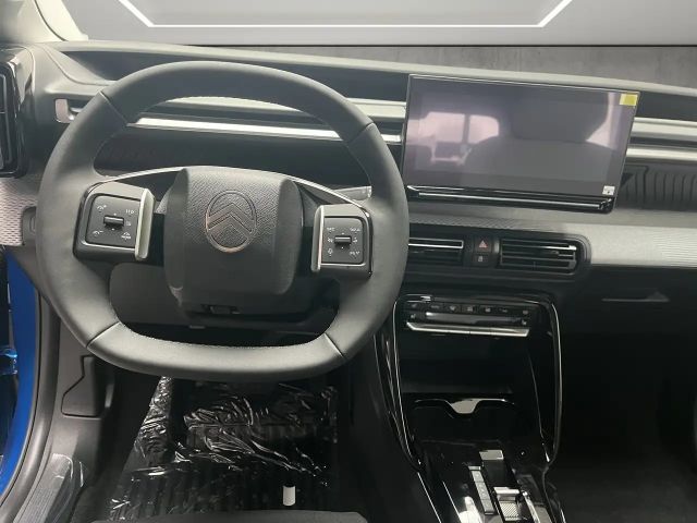 Citroën C3 Hybrid Max