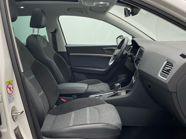 Seat Ateca 2.0 TDI DSG