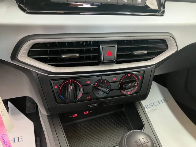 Seat Ibiza Reference