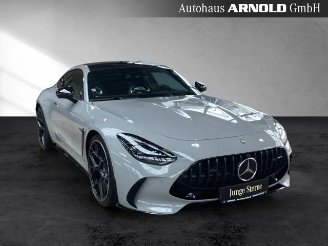 Mercedes-Benz AMG GT 4MATIC+ AMG Line Coupé